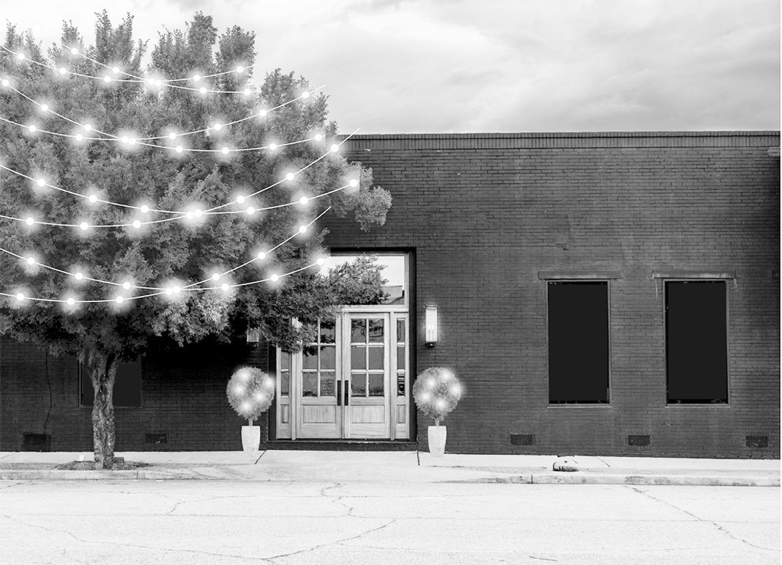 Silver Bowl Gala is November 13 Silver Bowl Gala is November 13