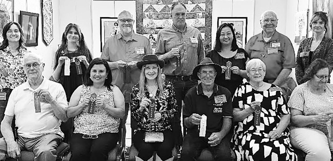 Smith Art winners selected Smith Art winners selected