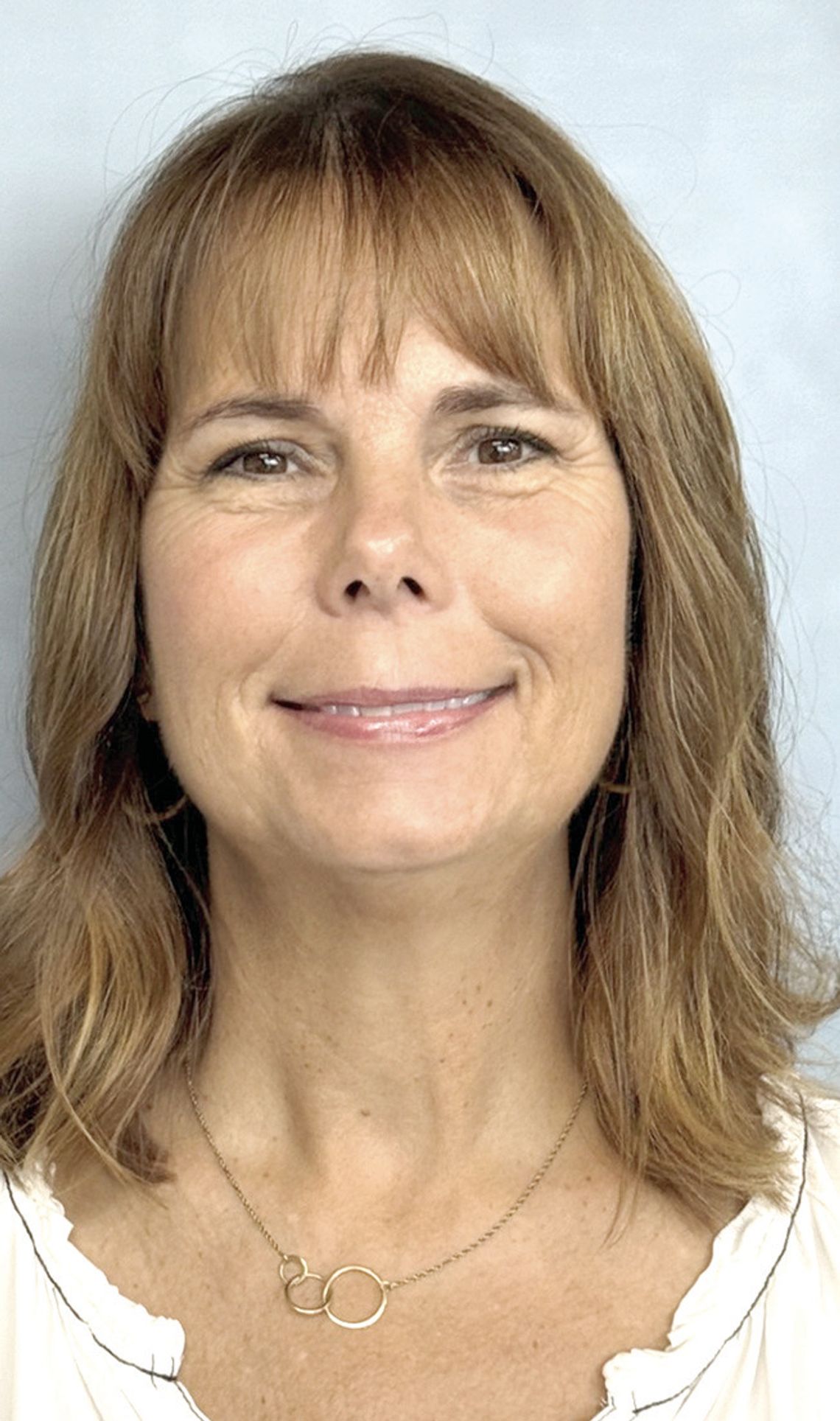 Smith represents Clinch County on Unison Behavioral Directors