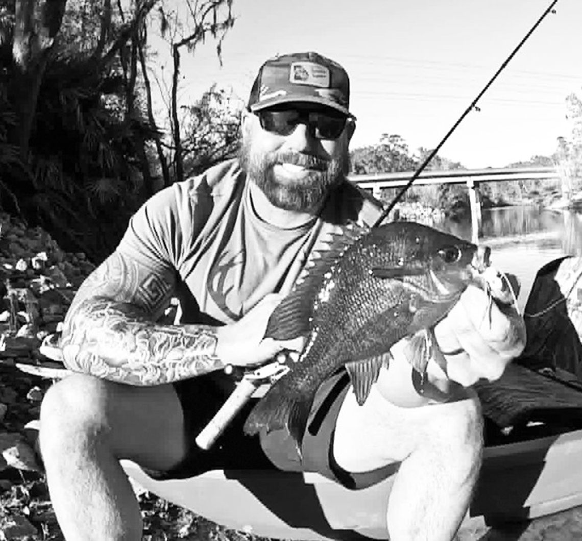 Southern Waters Fishing Report