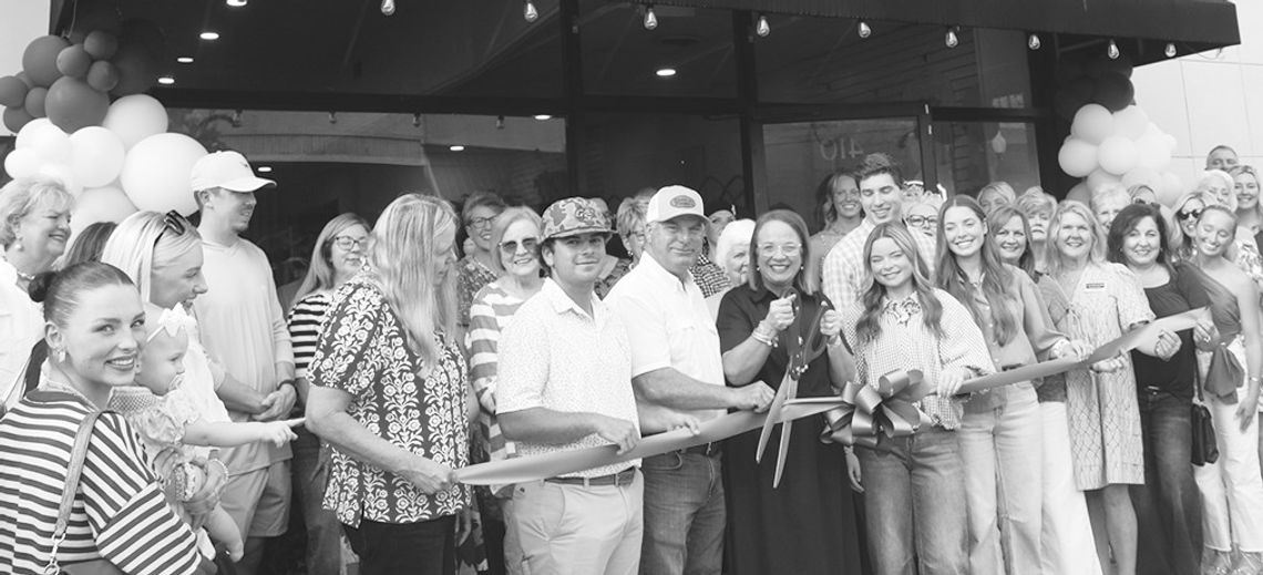 Stacey & Co. has grand opening