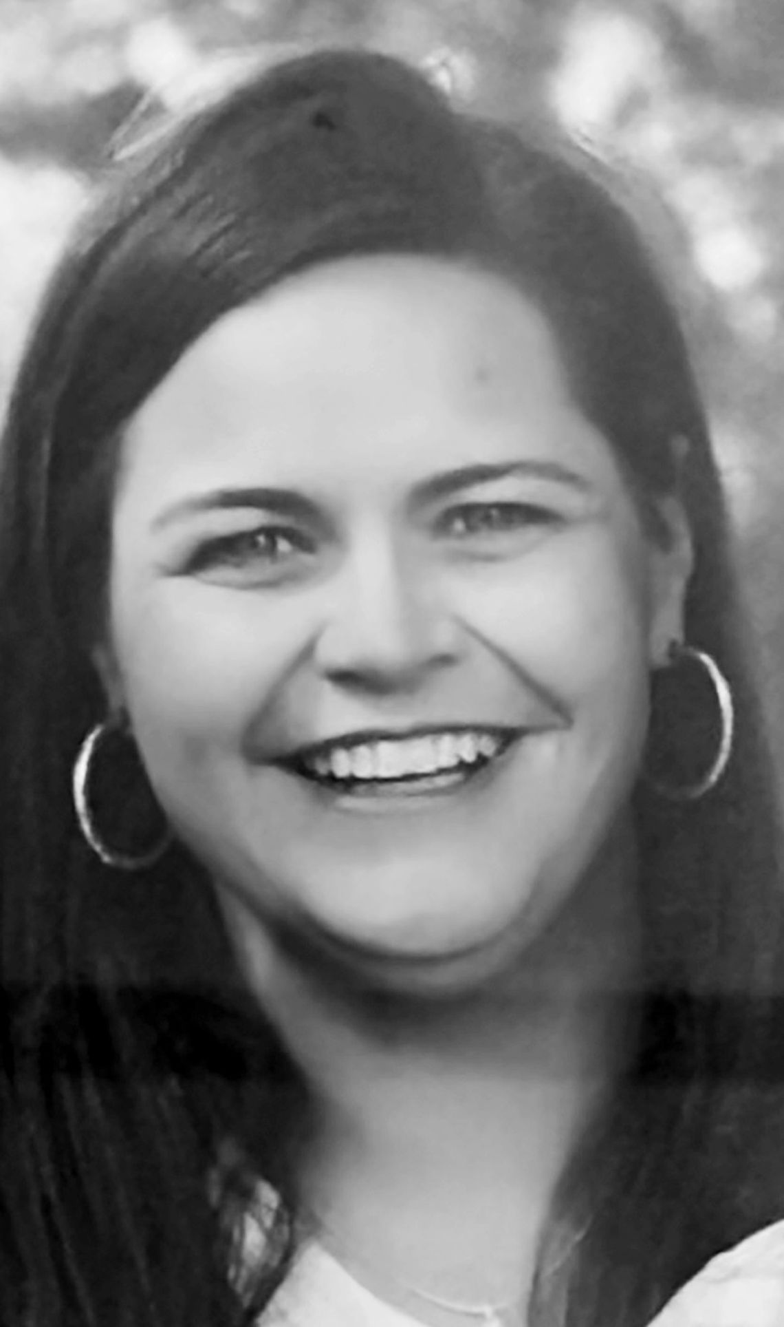 Stacy Susanne Davis Dinwiddie