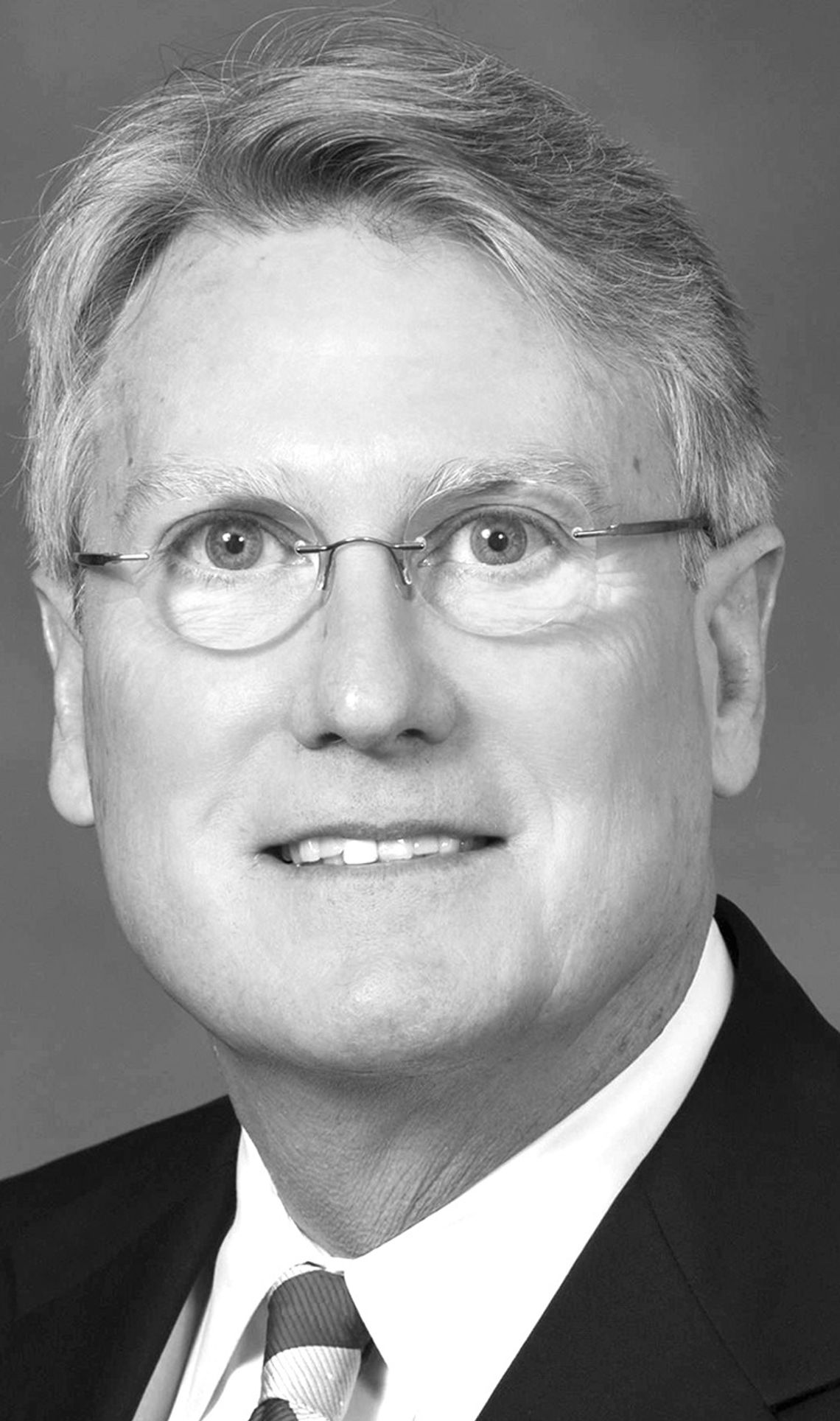 State Senator Hodges announces health issue State Senator Hodges announces health issue