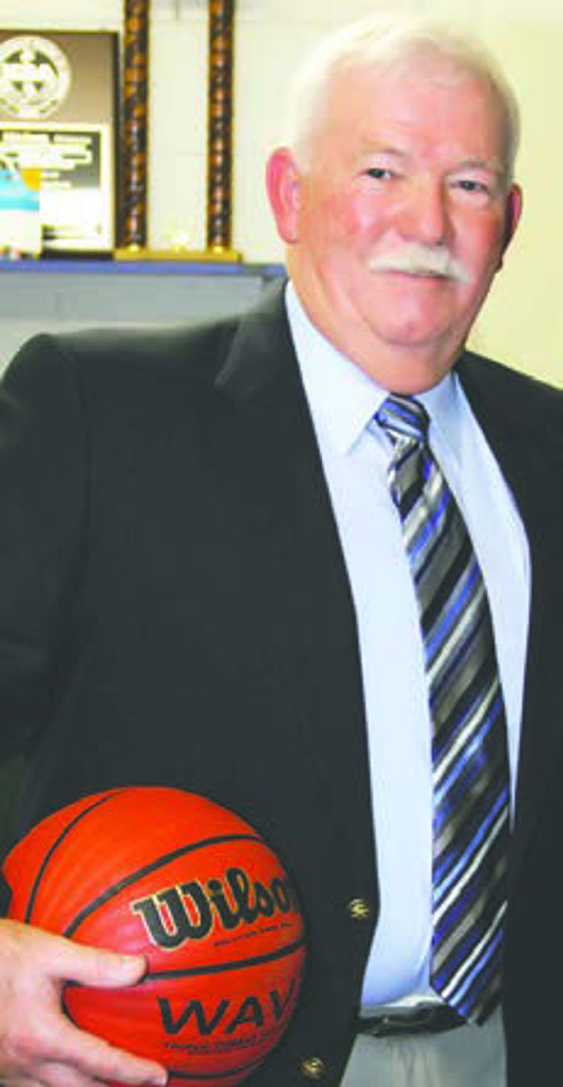 State title-winning WHS coach Price passes in Macon