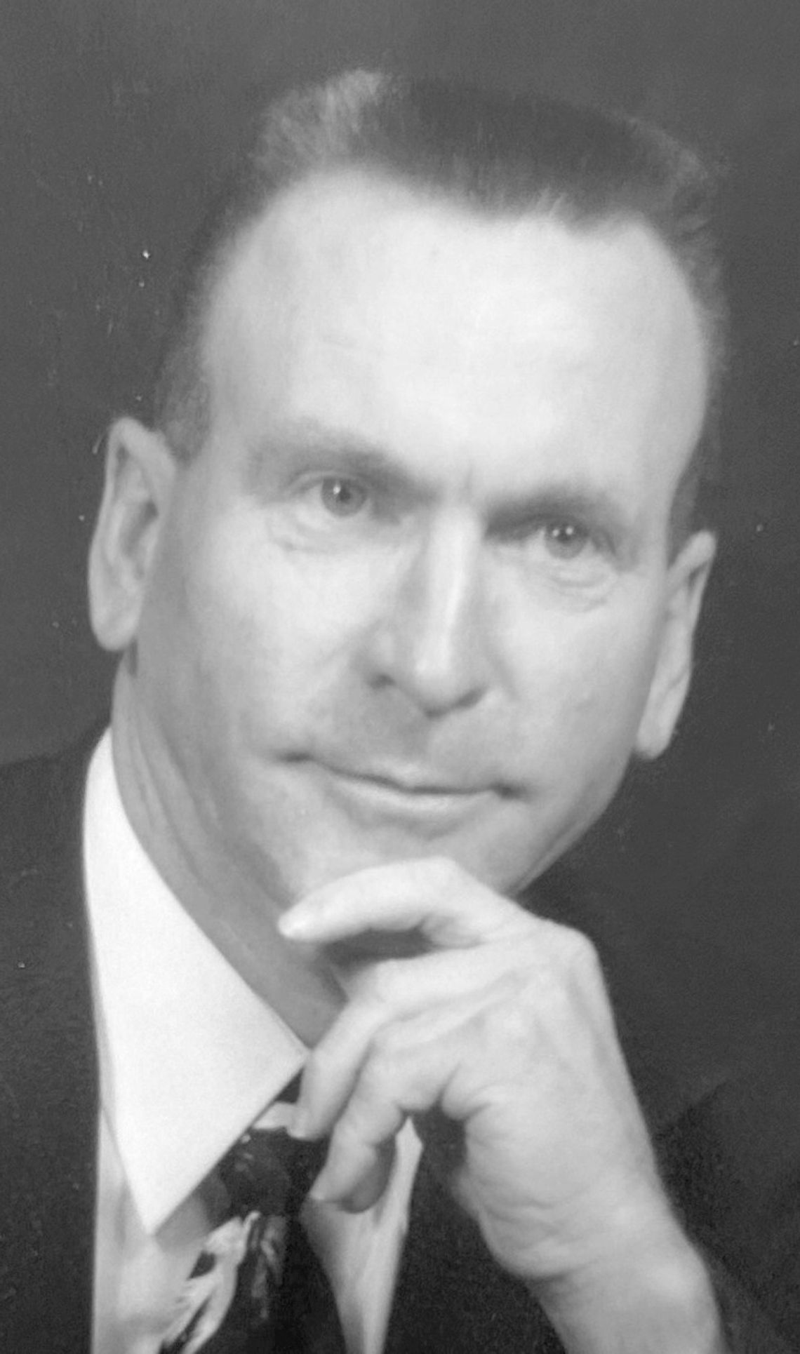 Steve Lovett