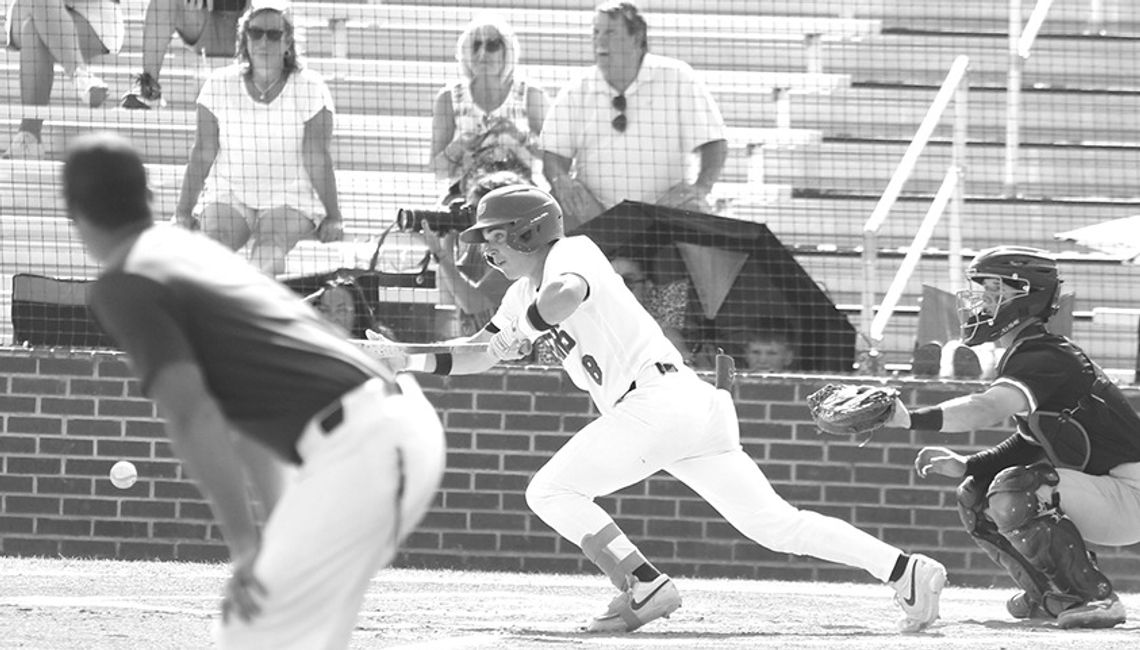 Stone’s three ribbies sparks 7-0 Game 1 win