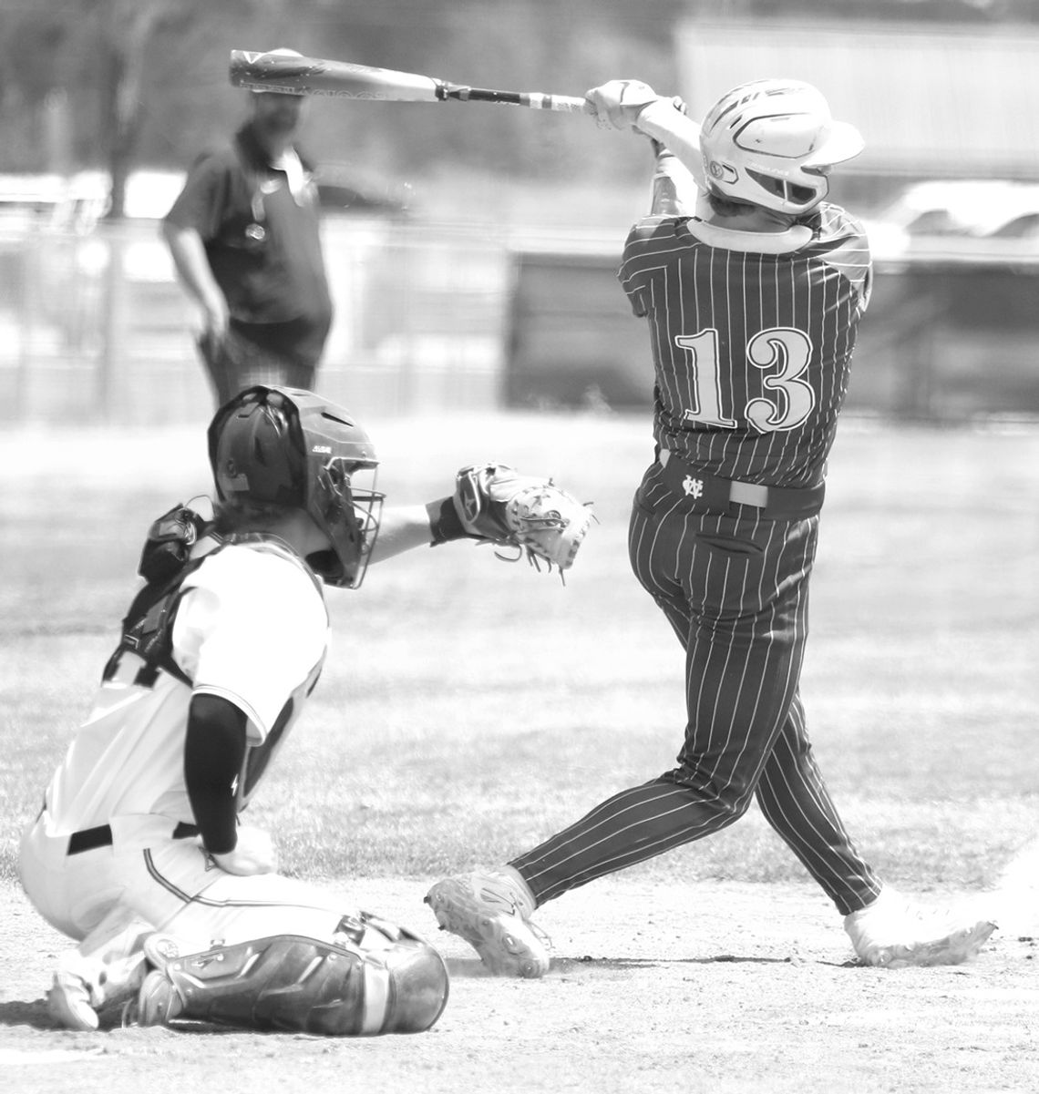 Sweat powers No. 3 Gators to sweep of Benedictine
