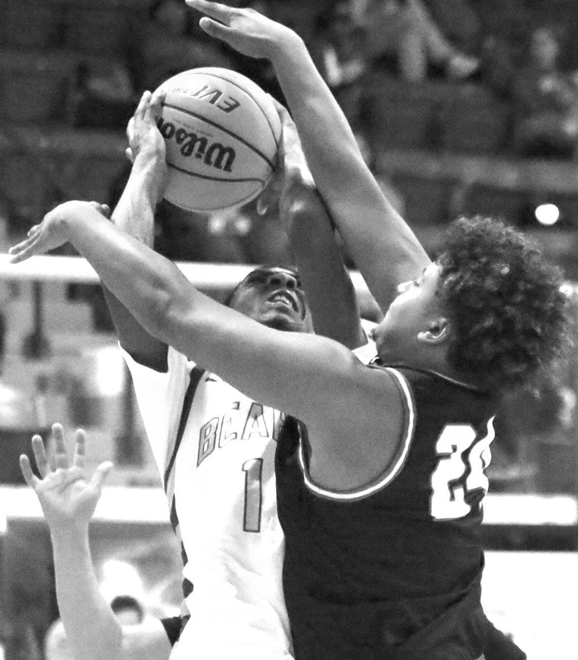 TCHS JV records sweep of PCHS JV