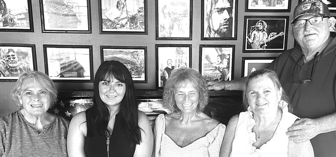 Tennis — Nancy Wilder Rio and Sam Stovall Scholarships