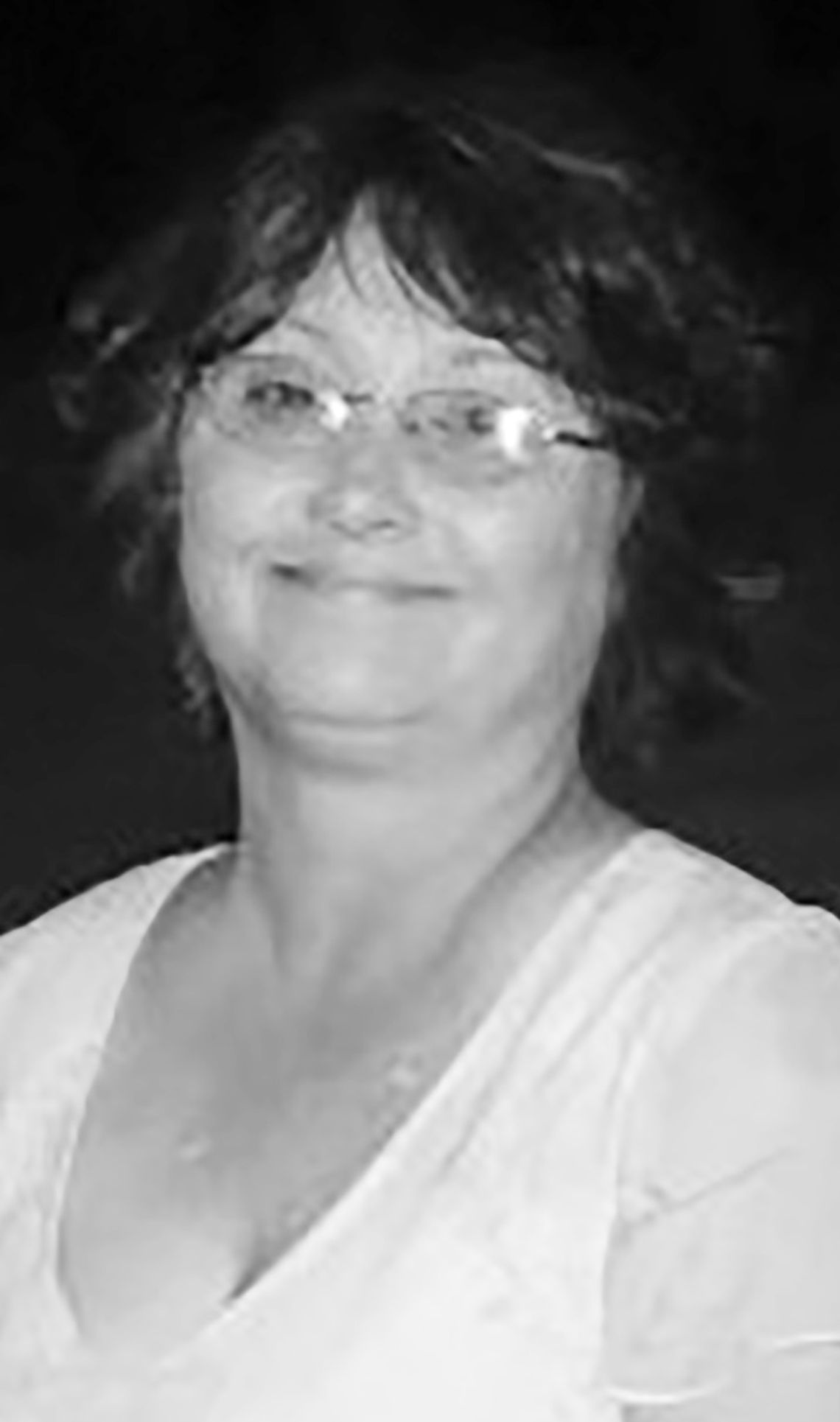 Teresa Ann Tippins Teresa Ann Tippins