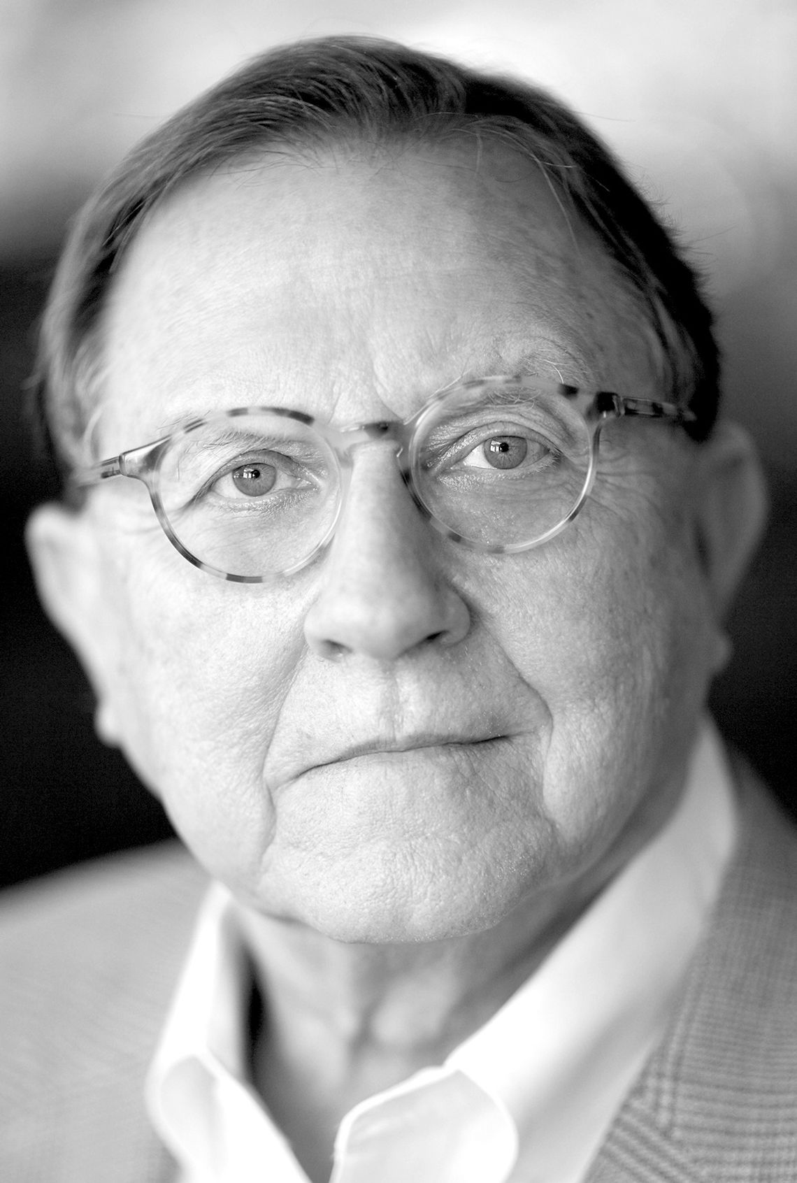 The compelling Wendell L. Wilkie