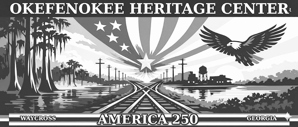 The Okefenokee Heritage Center’s