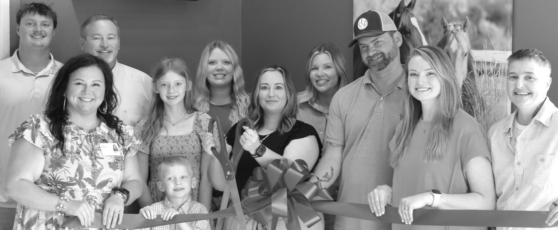 The Southern Fade celebrates official ribbon cutting