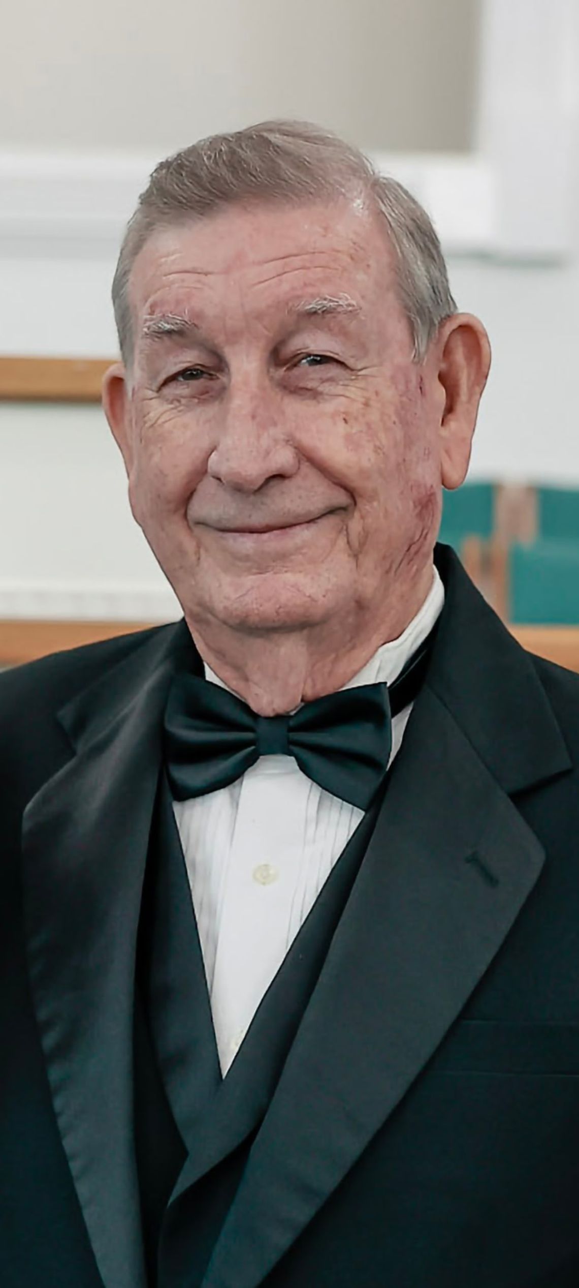 Thomas Henry 'Tommy' Coller Sr. Thomas Henry 'Tommy' Coller Sr.