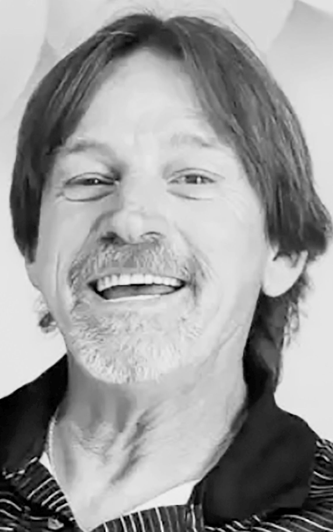 Timothy Lee O’Berry Timothy Lee O’Berry