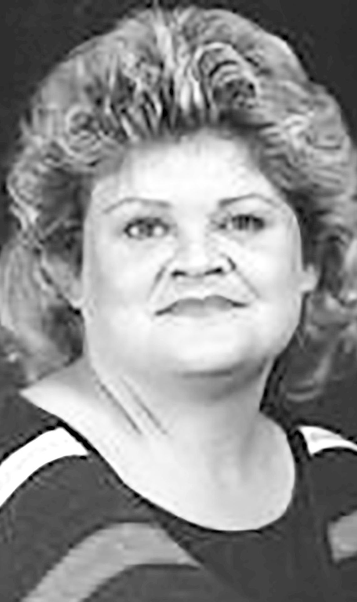 Tina Thrift Tatum