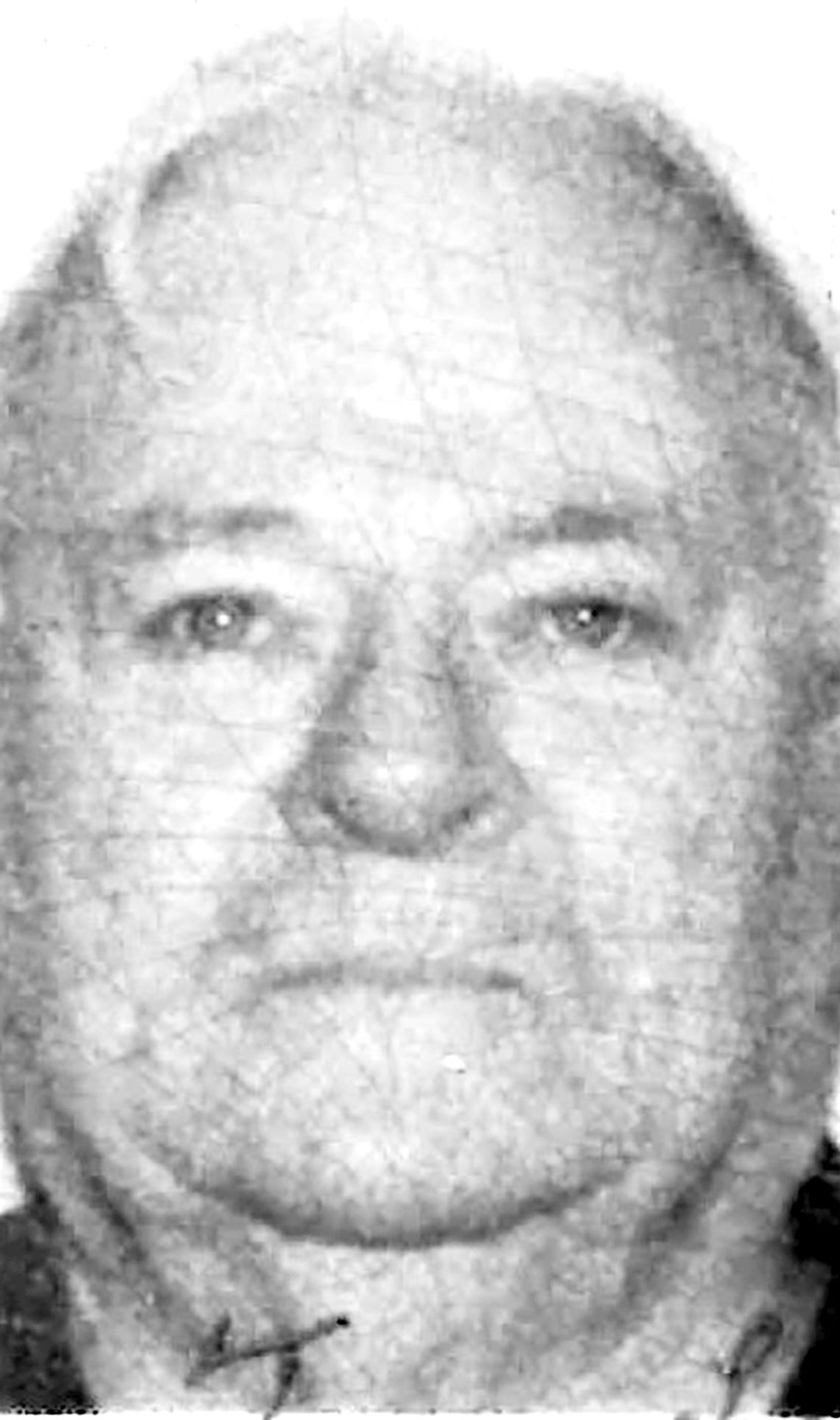 Tony Lee Cason