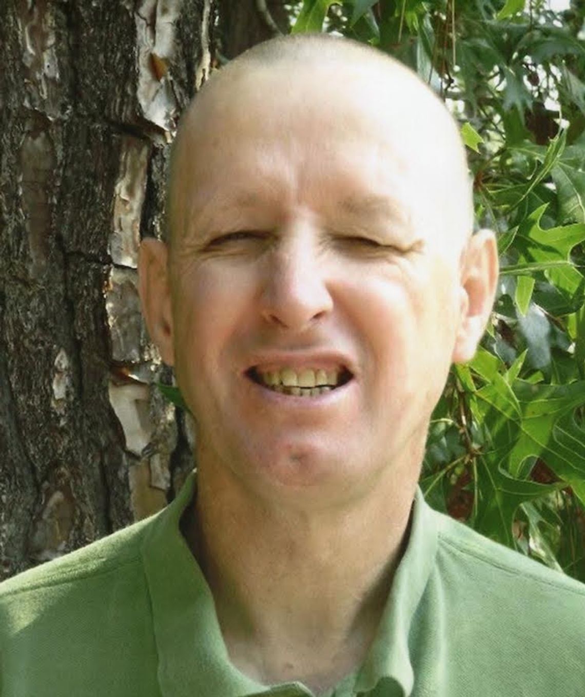 Tracy Lamar Knowles