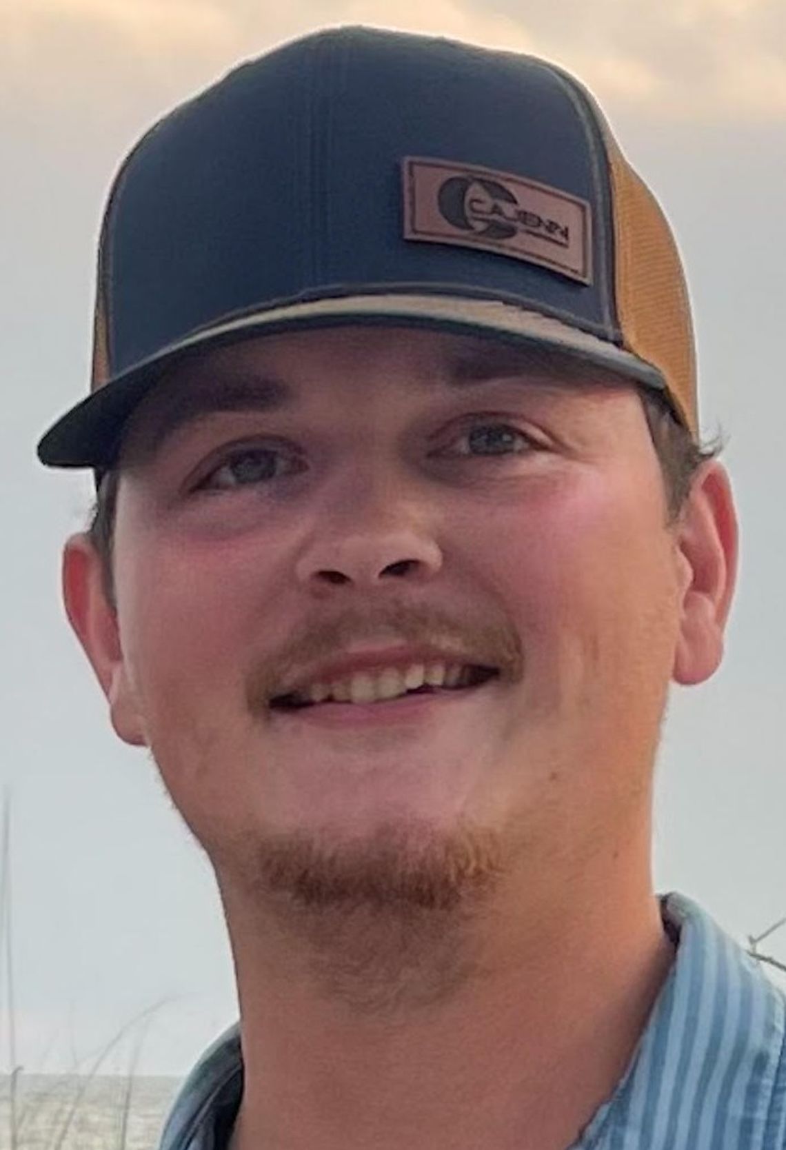 Tristin Jeffery Aspinwall