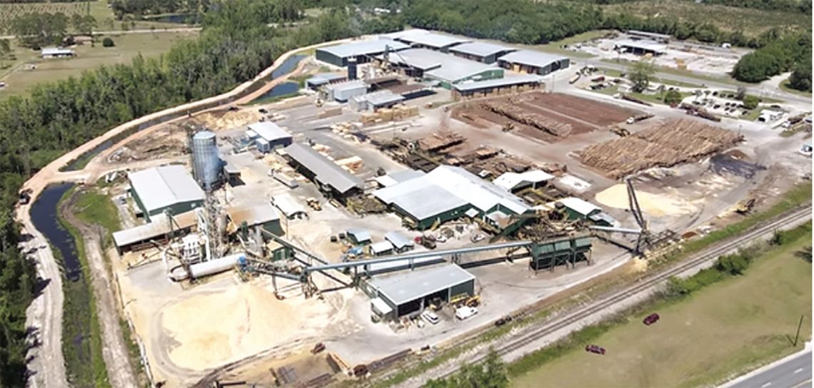 Varn Wood Products Varn Wood Products