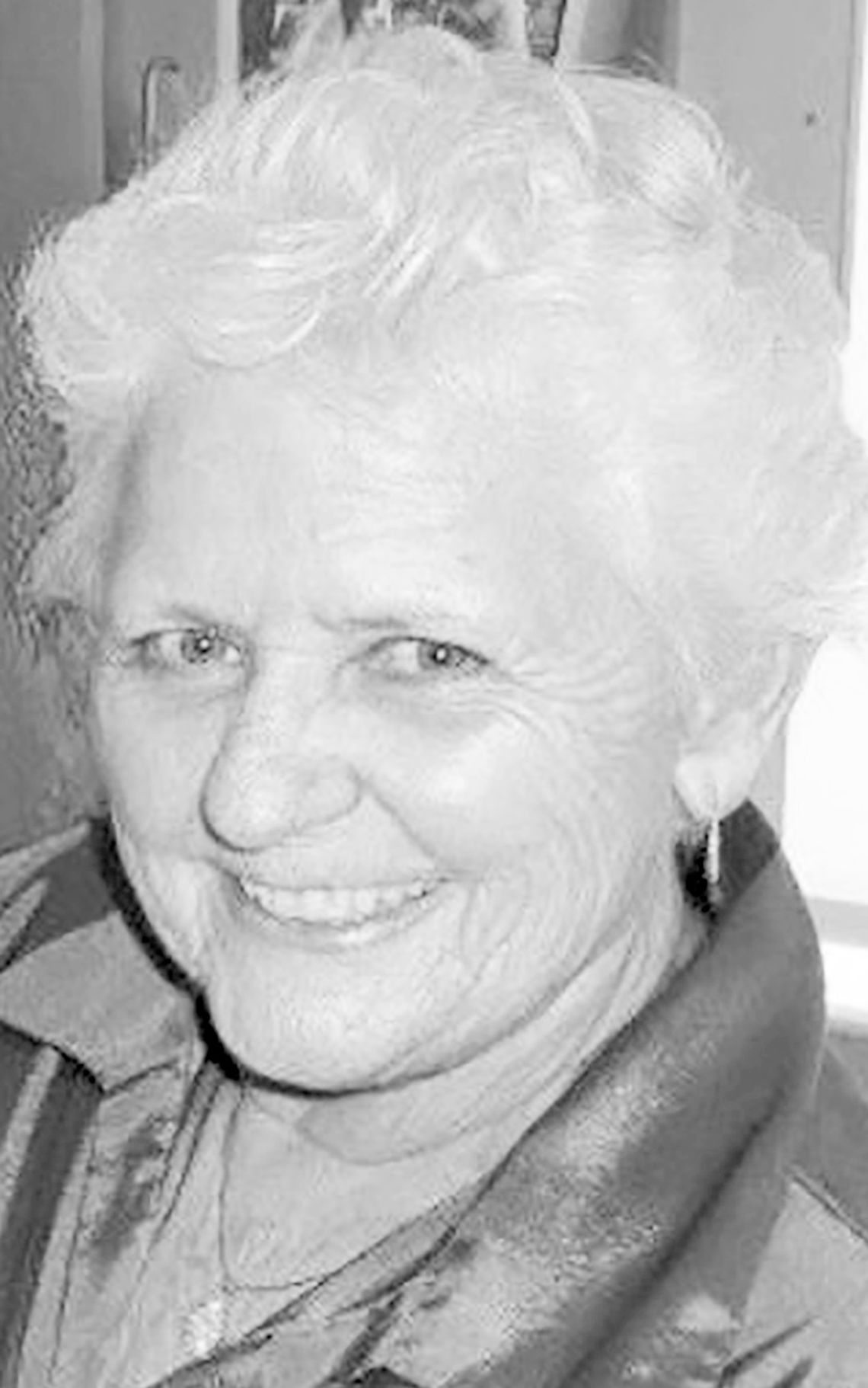 Vera Mae Moody Harrell