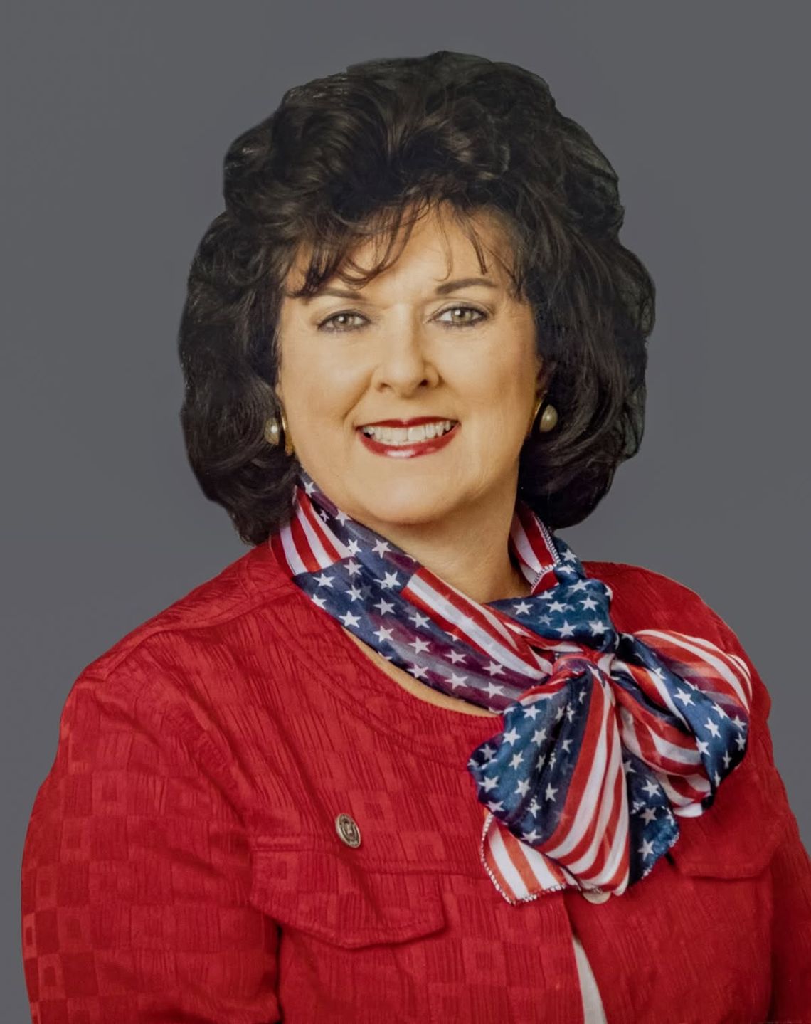 Virginia Diane Lairsey Hopkins Virginia Diane Lairsey Hopkins