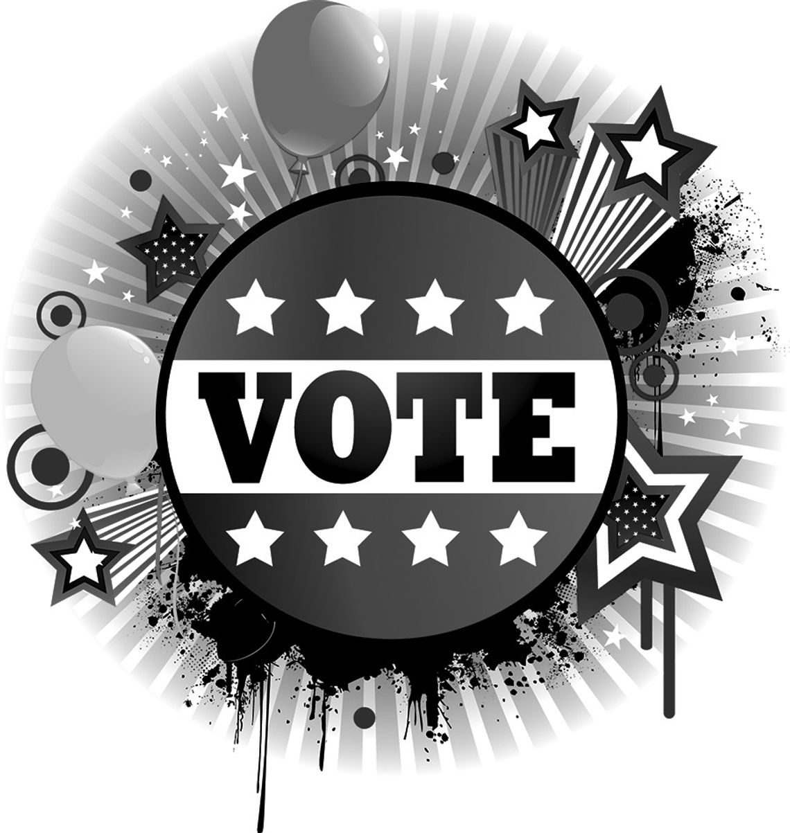 Voters turning out in record numbers
