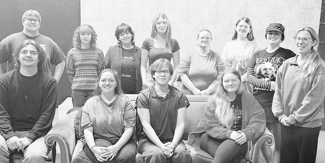 WACT’s last show opens Thurs.