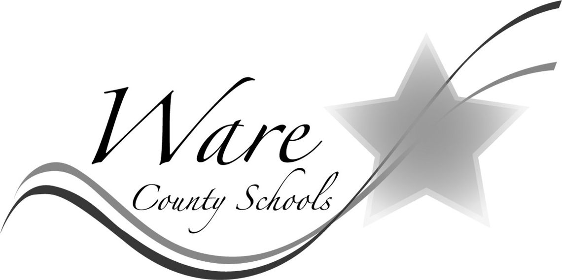 Ware BOE Logo Design Contest