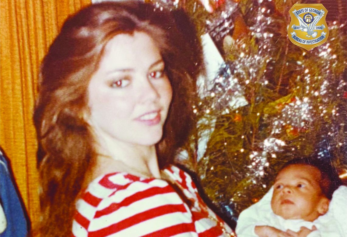 Ware Co. man arrested in 45-year-old Davis cold case