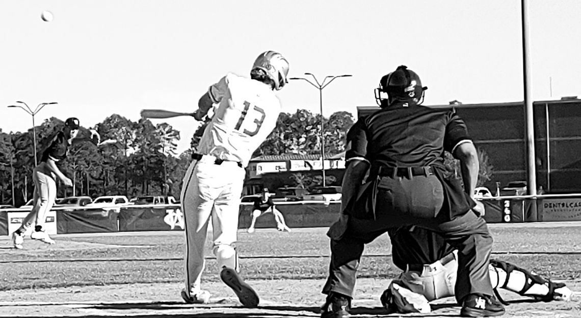 Ware County hammers Yellow Jackets in finale