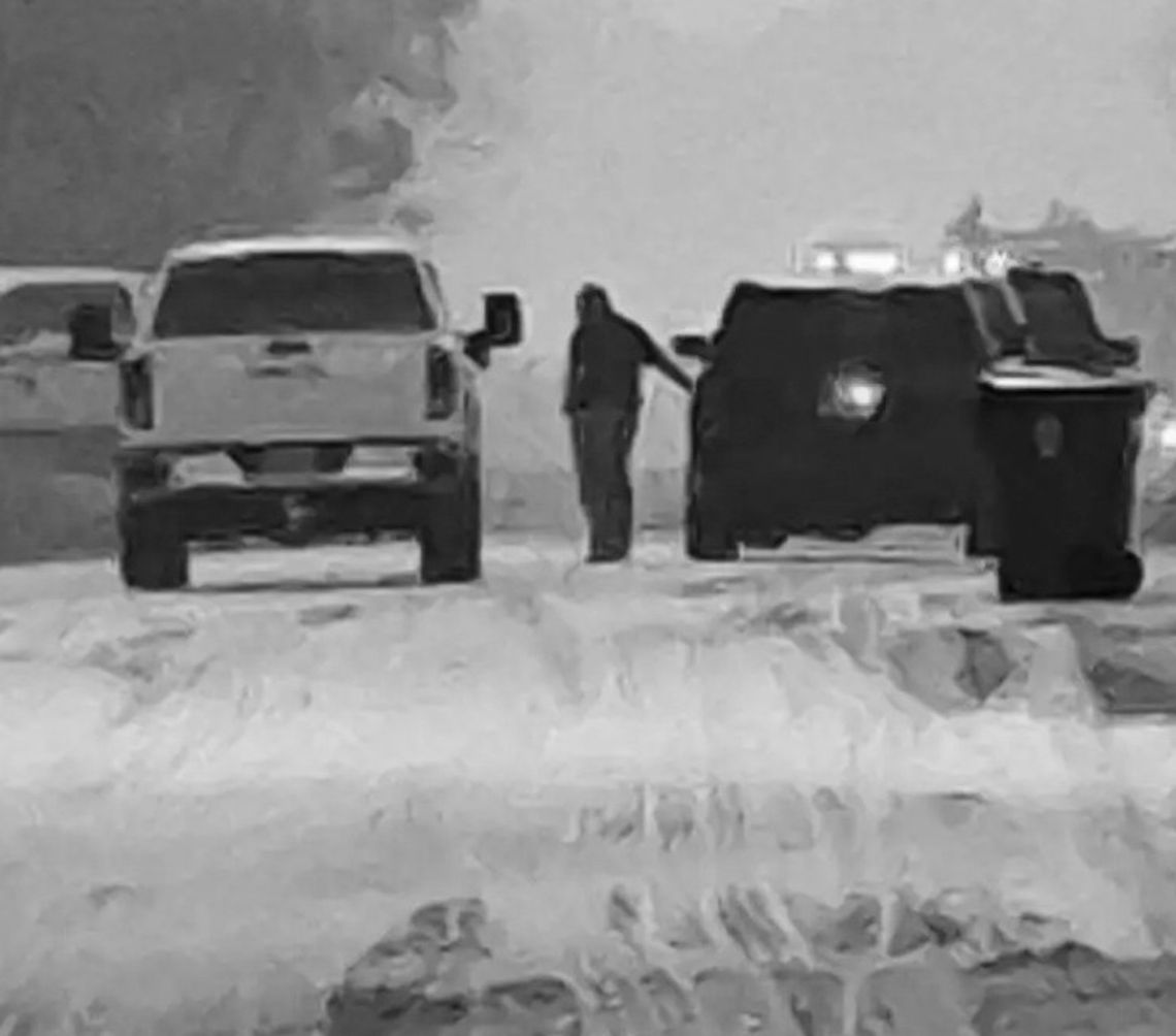 Ware crews help subdue Clough fire