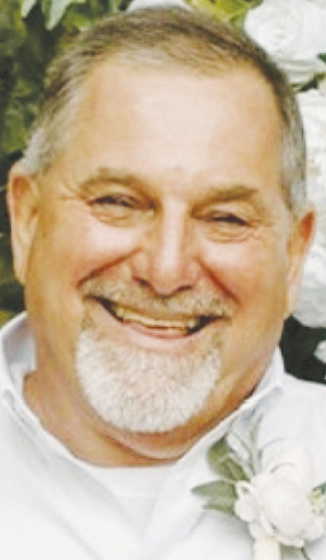 Ware man perishes in farming accident Ware man perishes in farming accident
