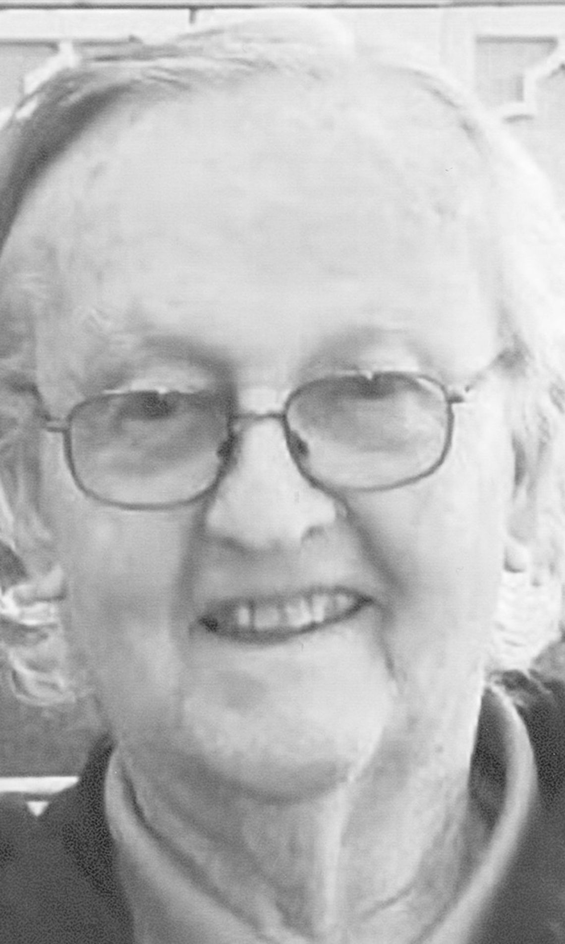 Warren Dale Fox
