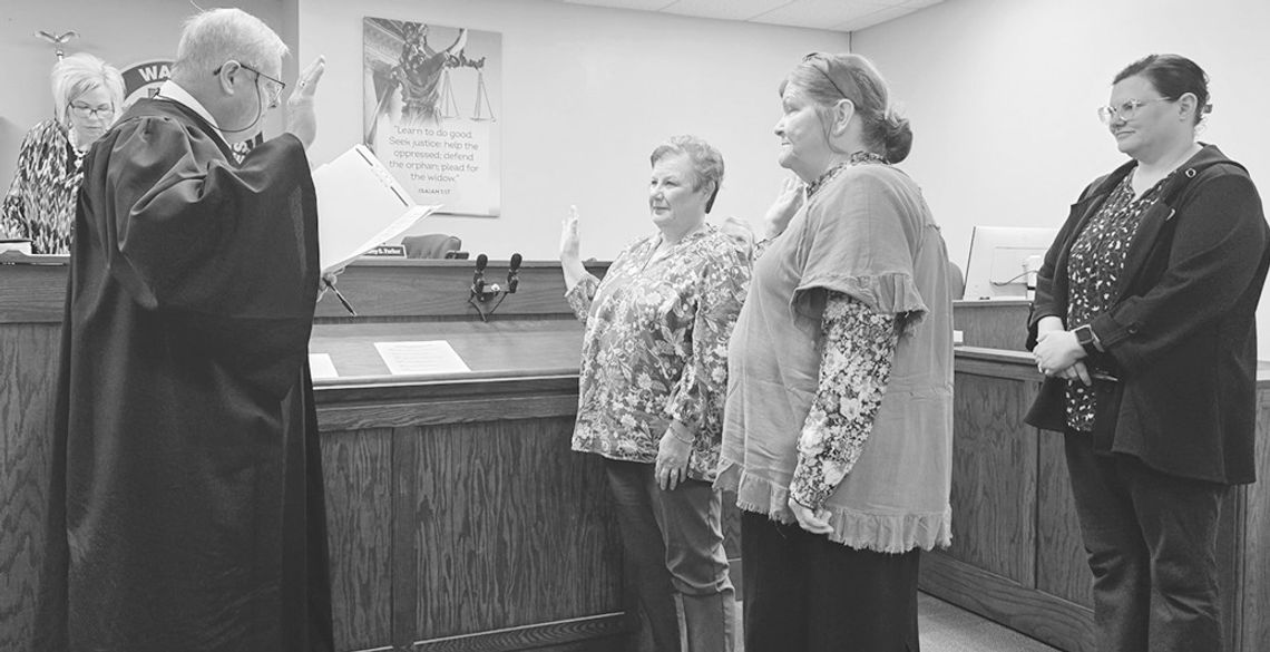 Waycross CASA: Advocating for children in need