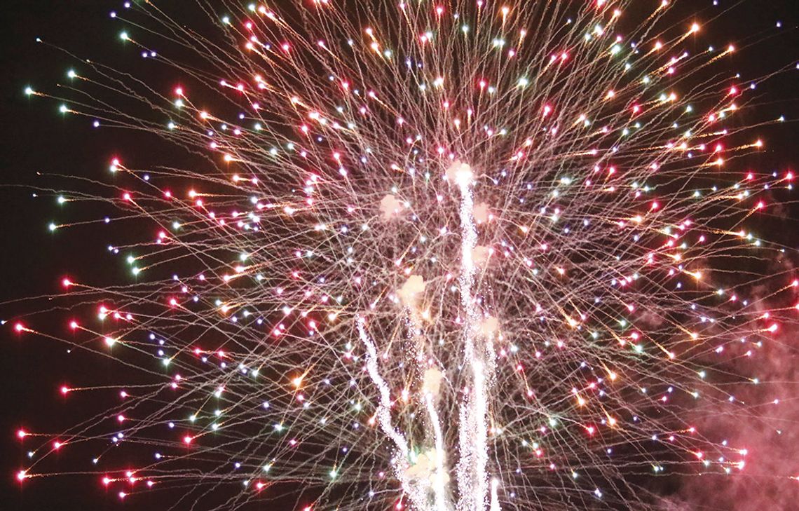 Waycross celebrates 250th Waycross celebrates 250th