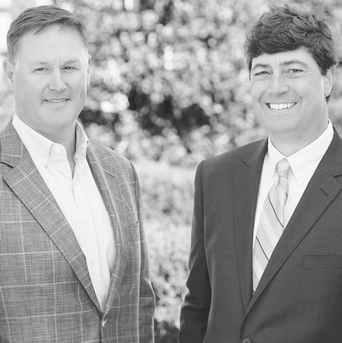 WB&T names Hines t0 board