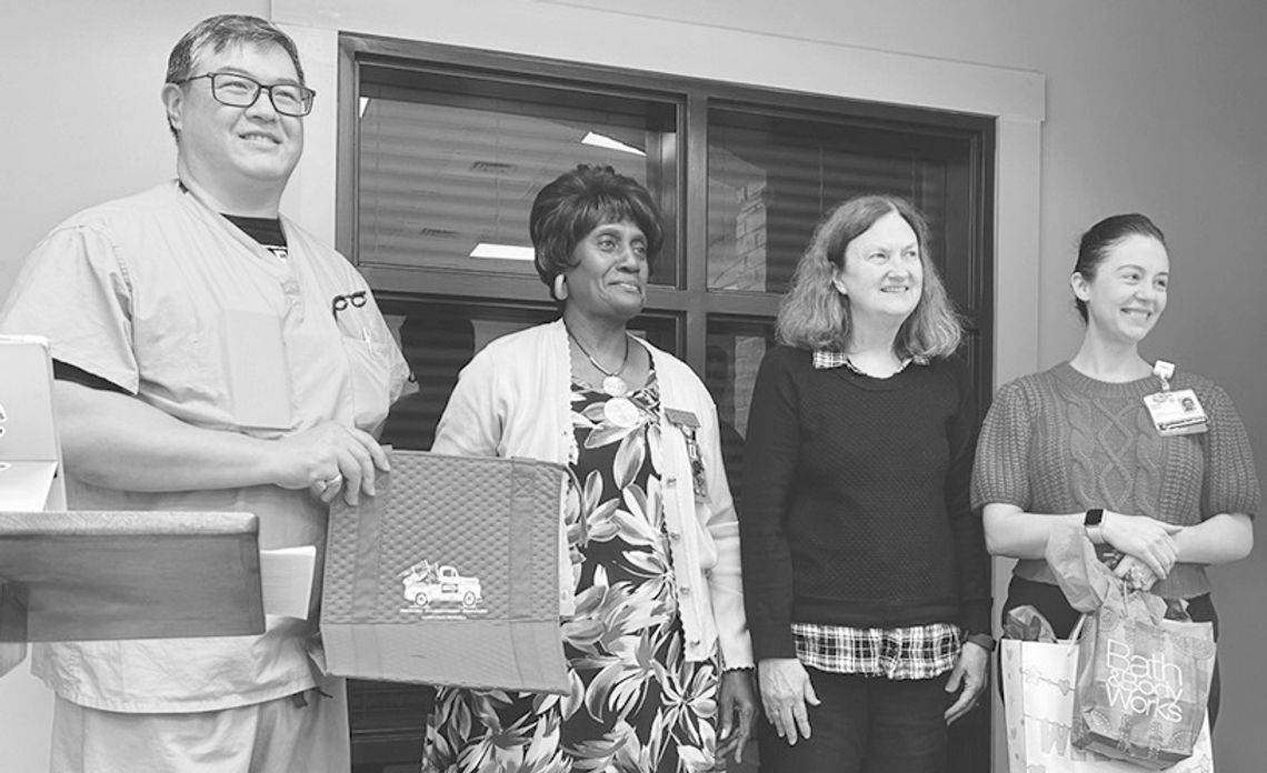 WCREA learns medical robotics WCREA learns medical robotics