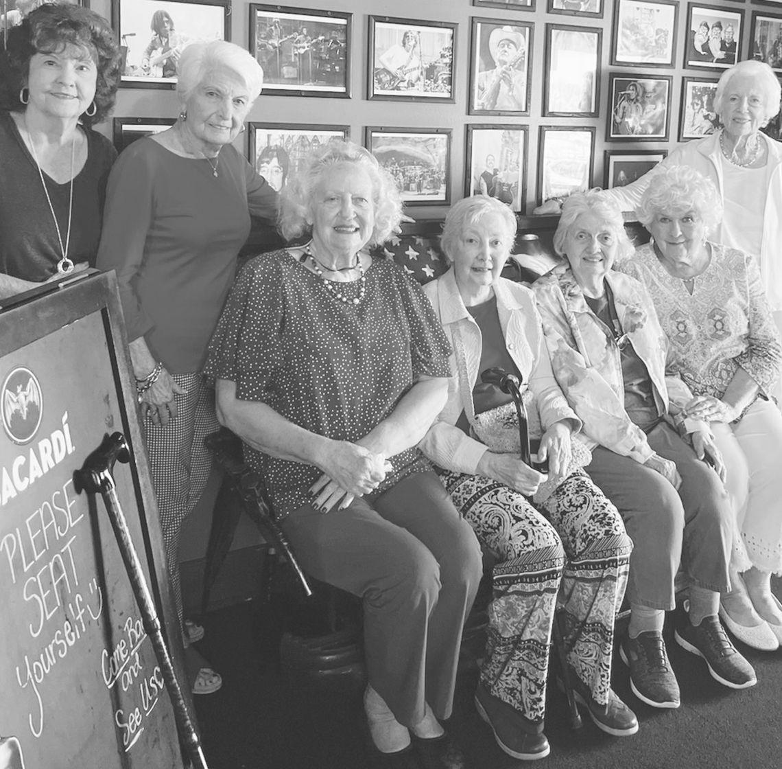 WHS Class of ’58 aids OATH WHS Class of ’58 aids OATH