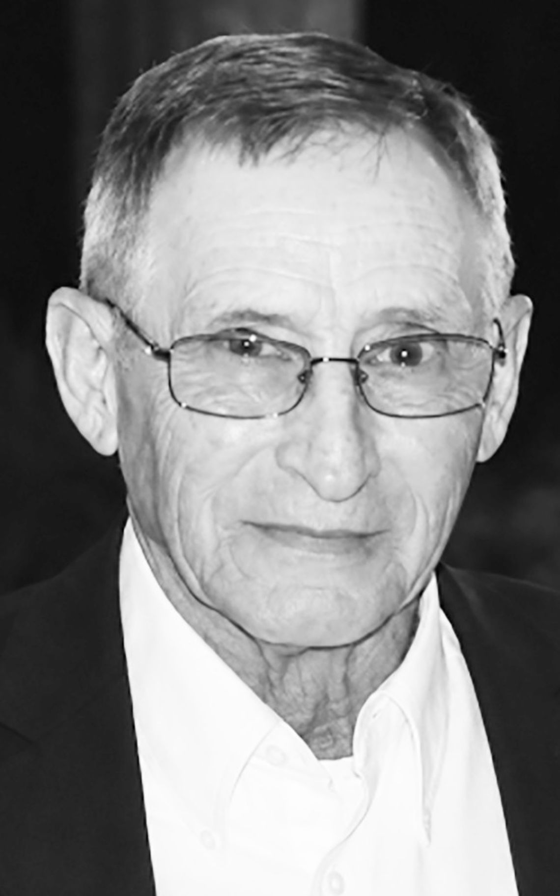 William ‘Bill’ Barber William ‘Bill’ Barber
