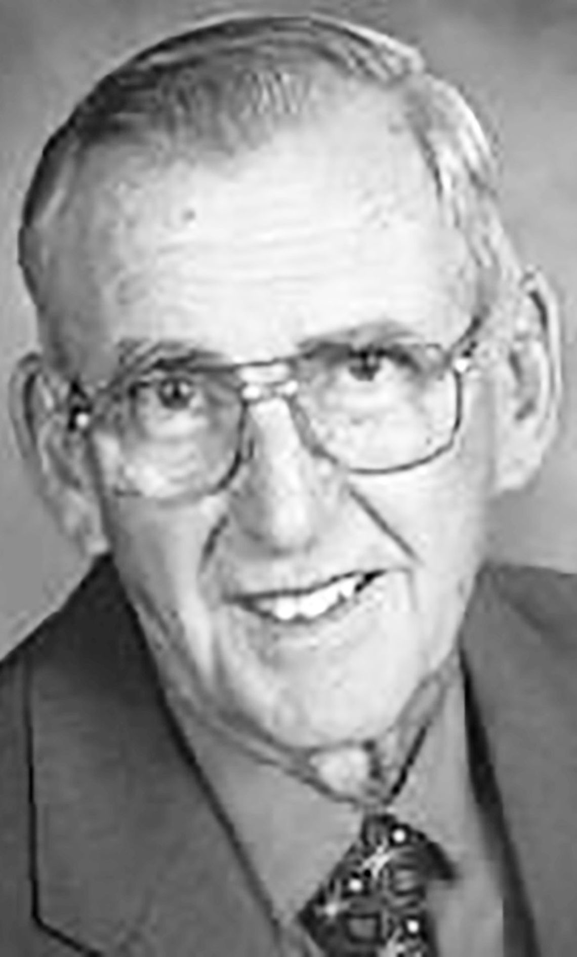 William Clyde Chesser William Clyde Chesser
