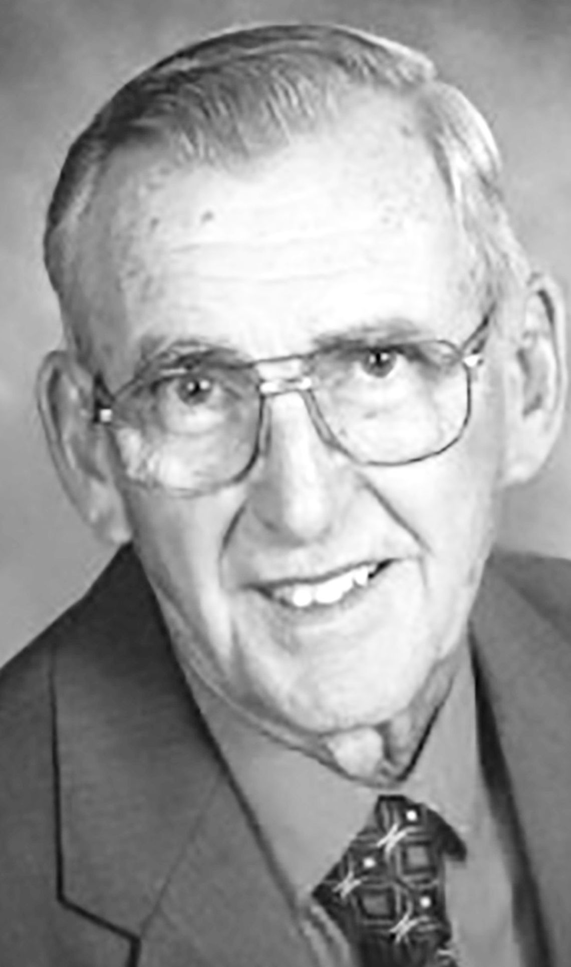 William Clyde Chesser William Clyde Chesser