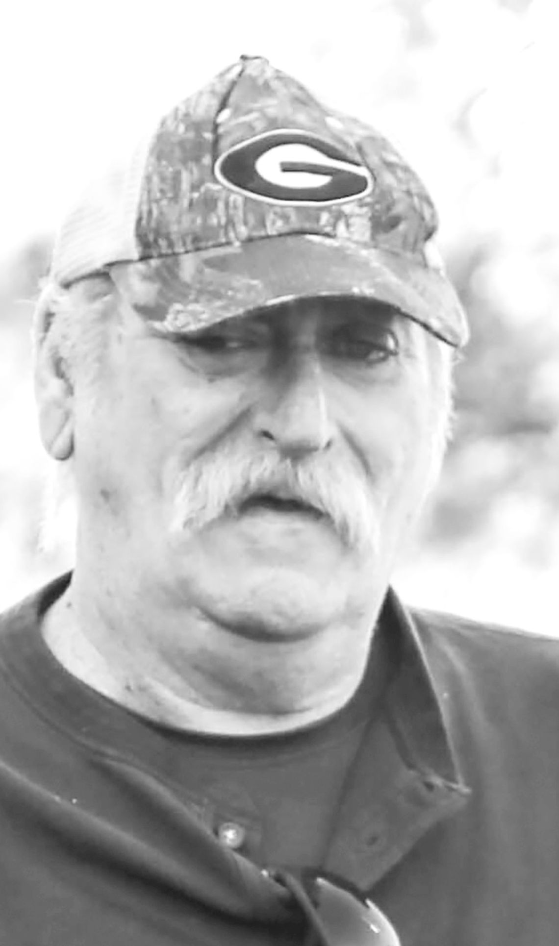 William Eugene ‘Gene’ Crawford