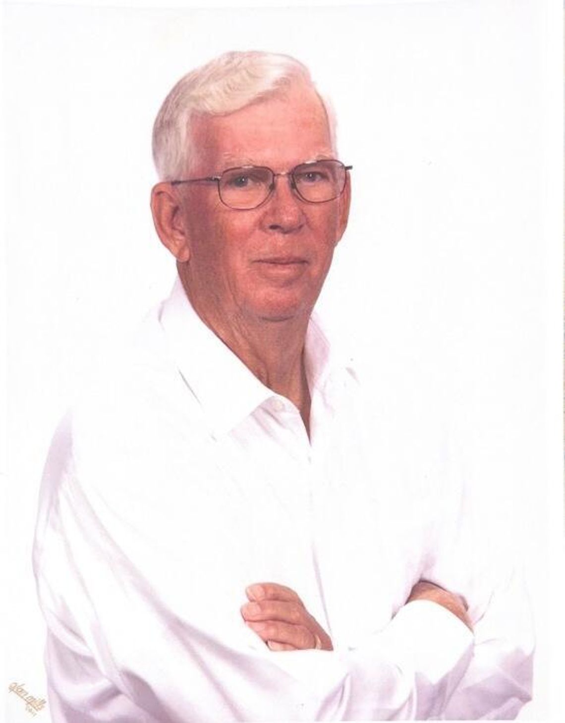 William Lawton Johnson William Lawton Johnson