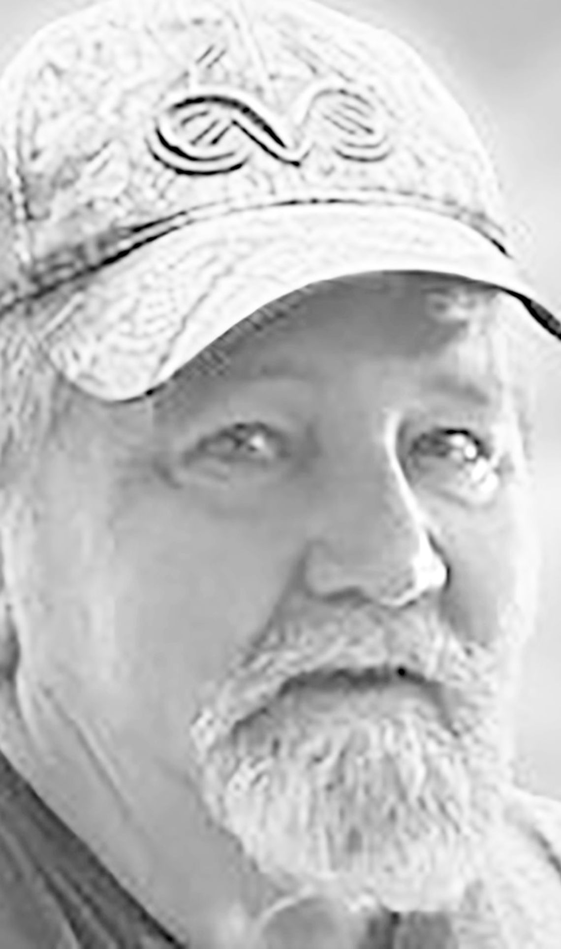 William Mathew ‘Buddy’ Strickland William Mathew ‘Buddy’ Strickland