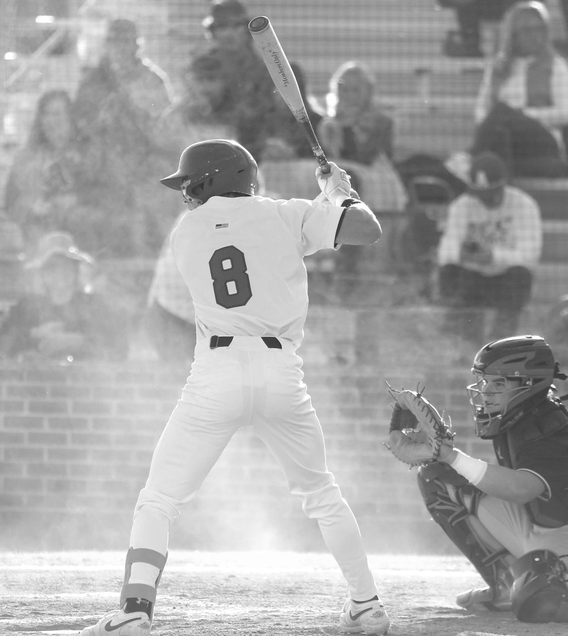 Willis, Hall combine on 2-hit shutout in series finale