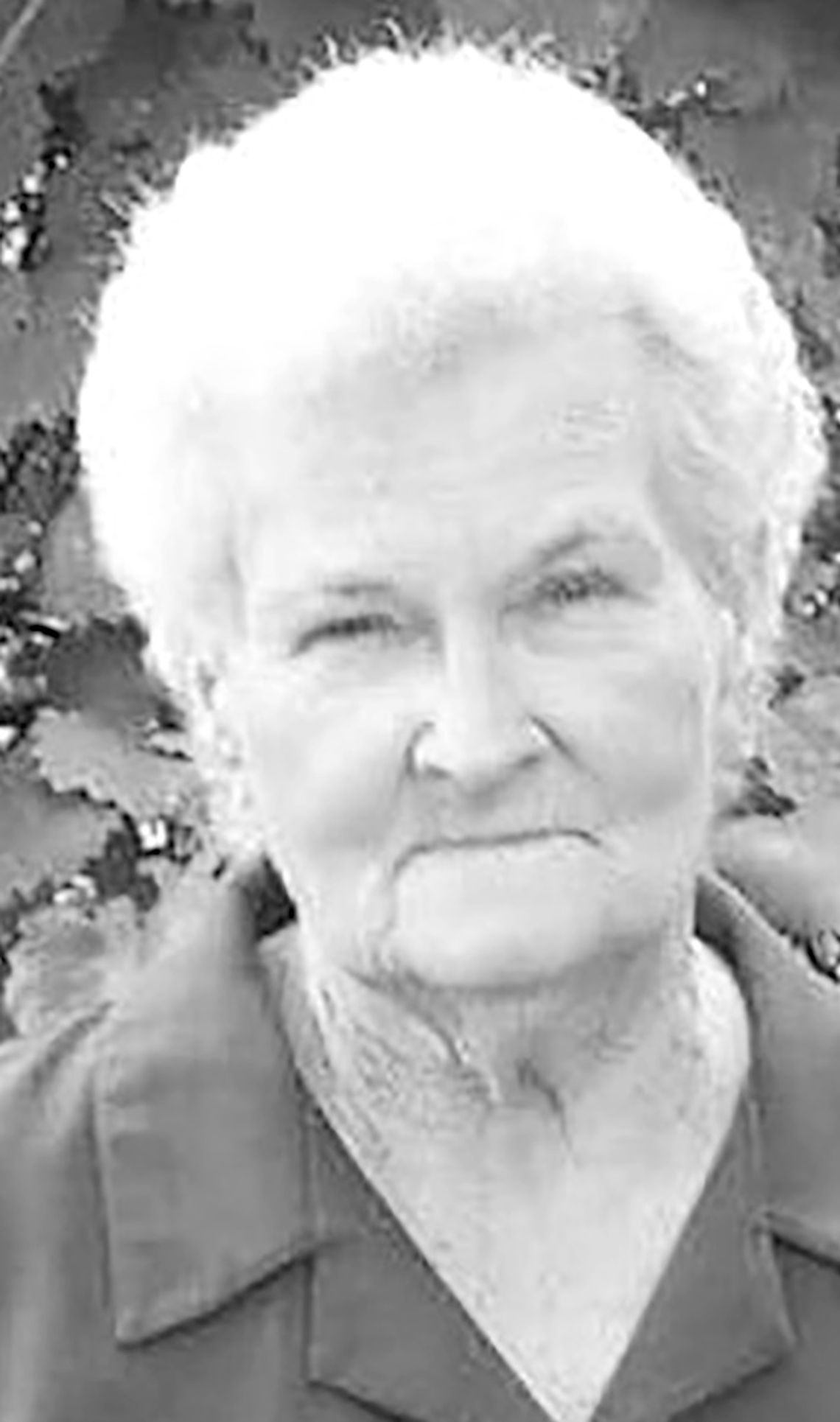 Wilma Lee Murray