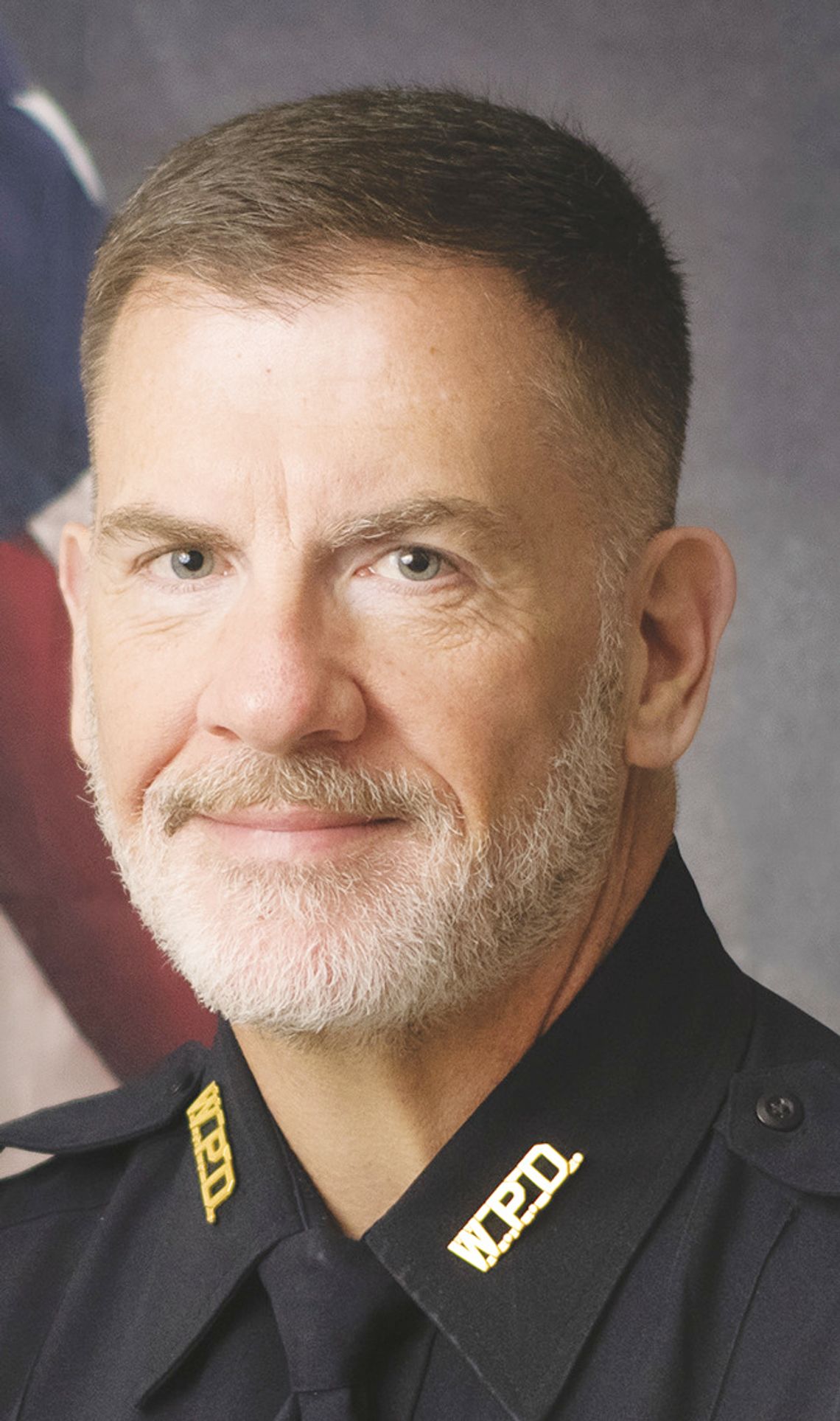 WPD gets $354k in grant by Homeland