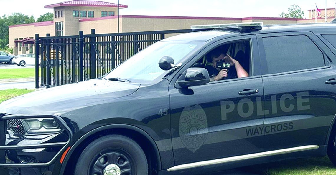 WPD urges extra caution near schools WPD urges extra caution near schools