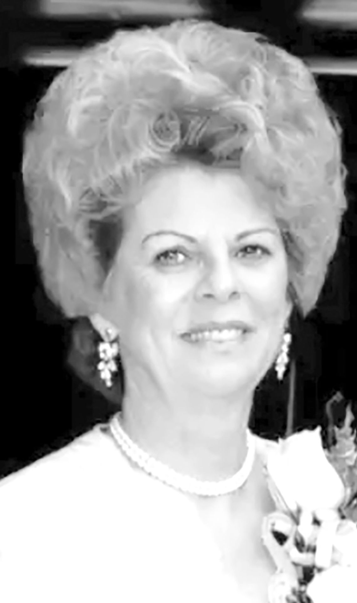 Yvona ‘Van’ Frances Dakin Yvona ‘Van’ Frances Dakin